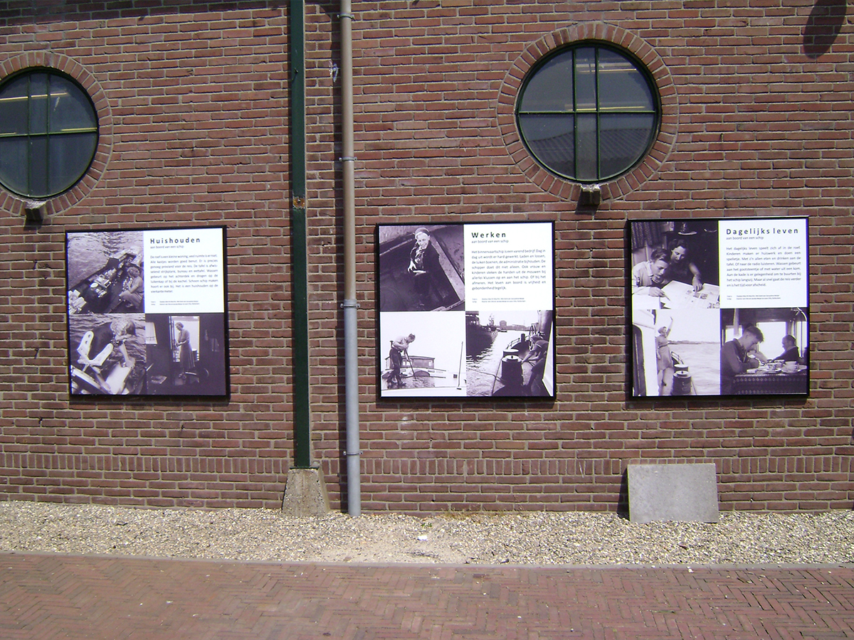 Museumwerf-Vreeswijk